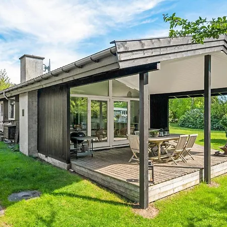 3 Bedroom Stunning In Nyaraló *