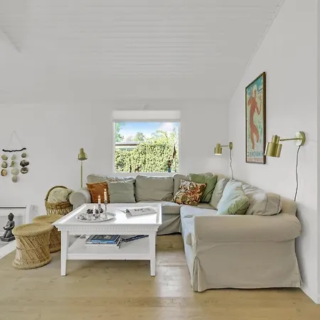 3 Bedroom Stunning In Nyaraló