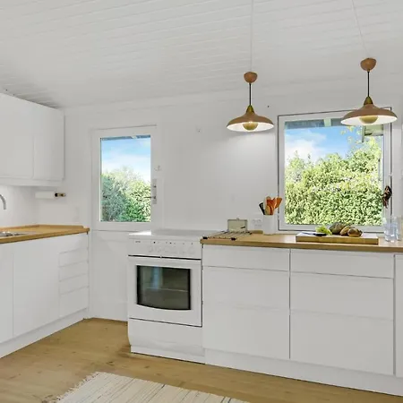 3 Bedroom Stunning In Nyaraló Tisvildeleje