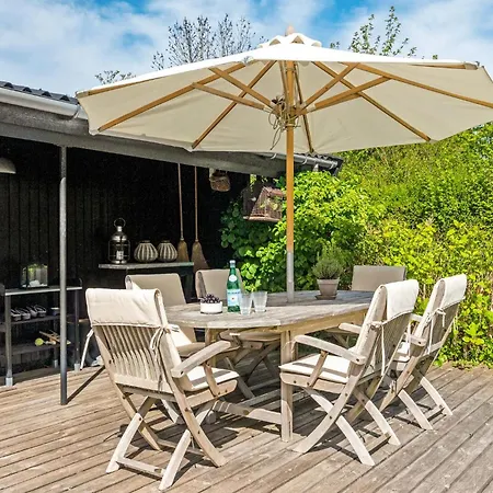 Holiday home Pet Friendly In With Wifi